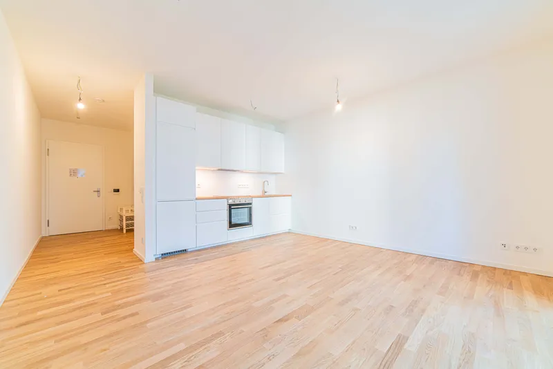 Stunning new build studio close to Ostbahnhof — photo 1